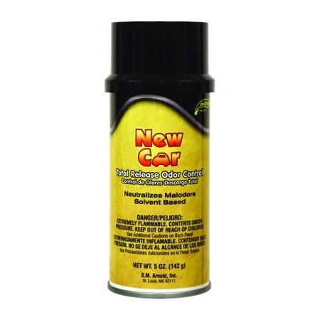 S.M. Arnold ODOR FOGGER - NEW CAR SCENT AR66-304